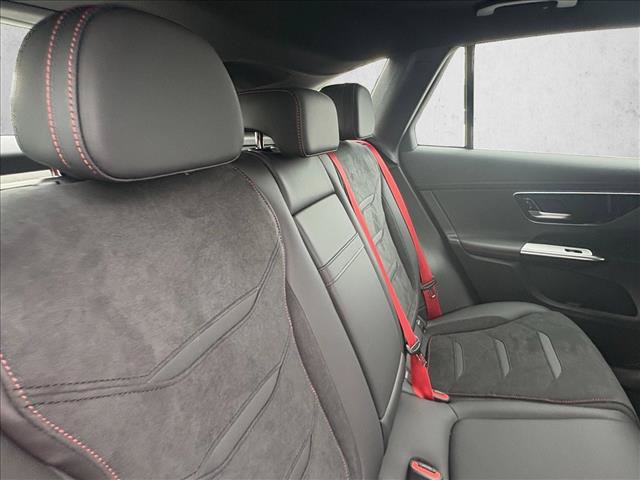 Certified 2026 Mercedes-Benz GLC 43 AMG 4MATIC image 20