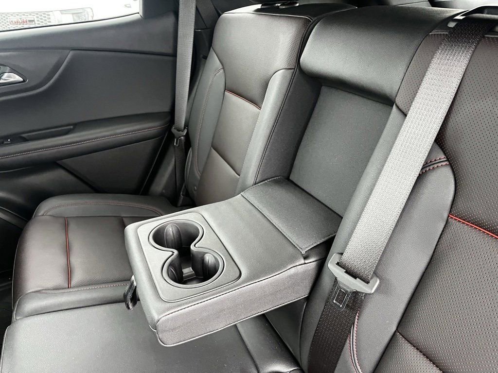 New 2024 Chevrolet Blazer RS w/ Enhanced Convenience Package image 31