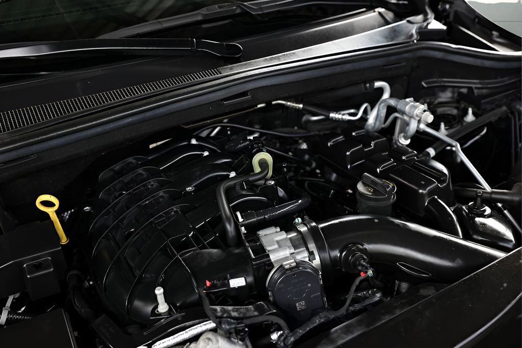Used 2023 Dodge Durango GT image 74