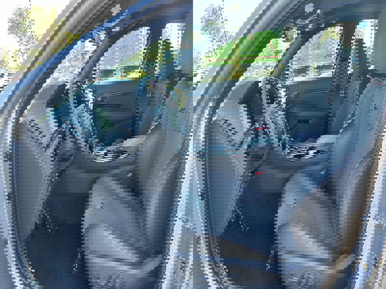 Used 2023 Hyundai Sonata N Line image 16