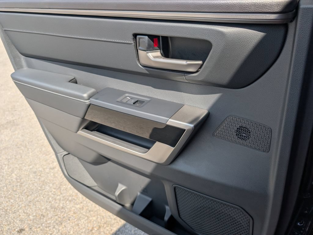 New 2026 Toyota Tundra Limited AWD/4WD image 30