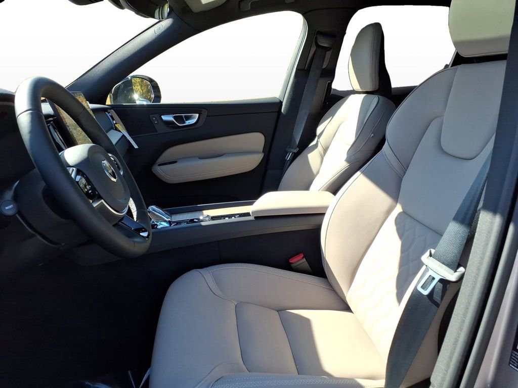 New 2026 Volvo XC60 B5 Plus w/ Protection Package Premier image 13