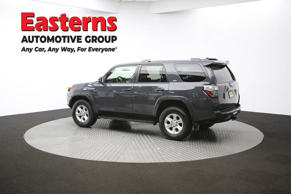 Used 2024 Toyota 4Runner SR5 image 59