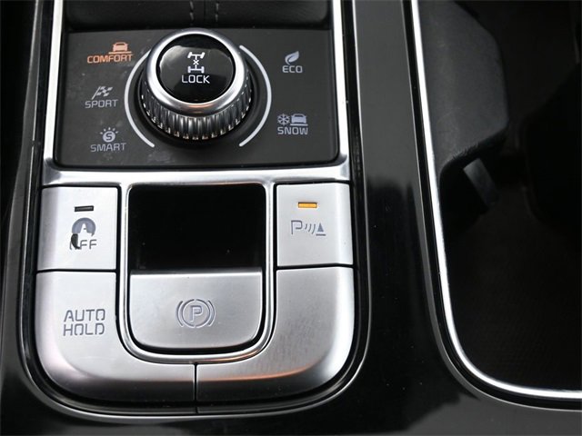 Used 2023 Kia Telluride S image 9