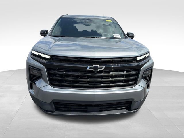 New 2026 Chevrolet Traverse LT w/ Midnight/Sport Edition AWD/4WD image 9
