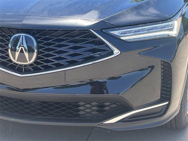 Used 2026 Acura MDX Base image 9
