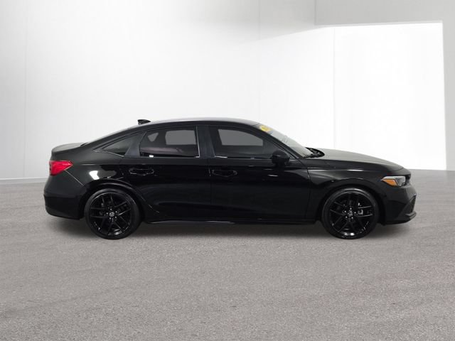 Used 2024 Honda Civic Sport image 41