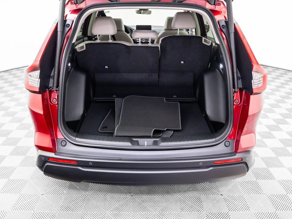 New 2026 Honda CR-V EX-L image 33