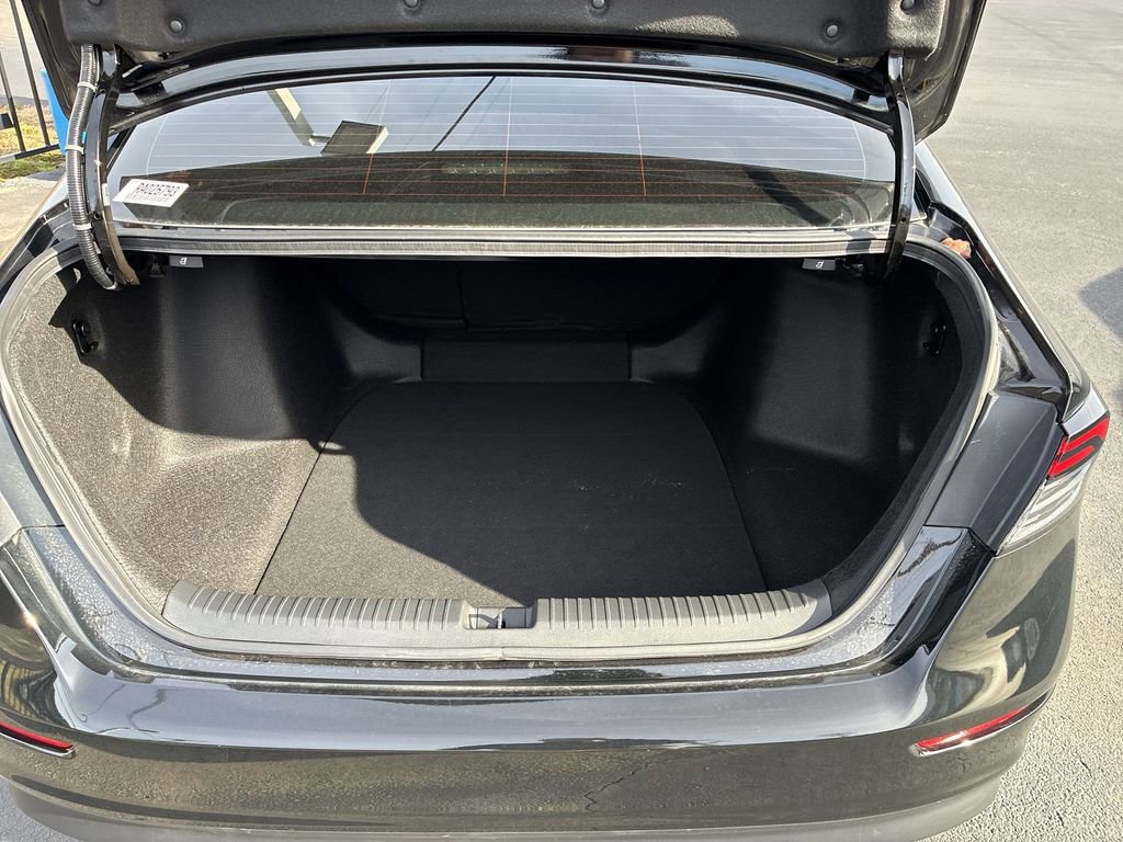 Used 2024 Honda Accord Sport image 21