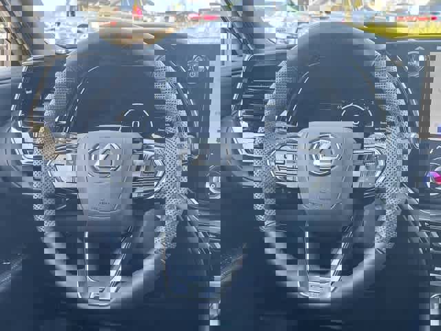 New 2026 Lexus TX 500h AWD image 40