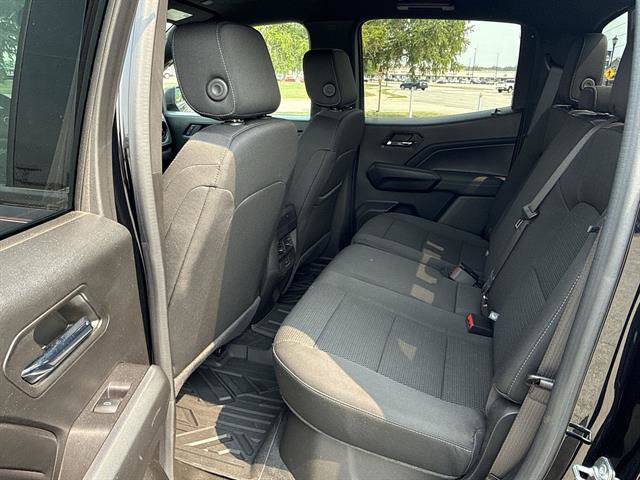 Certified 2024 Chevrolet Colorado LT w/ LT Convenience Package AWD/4WD image 26
