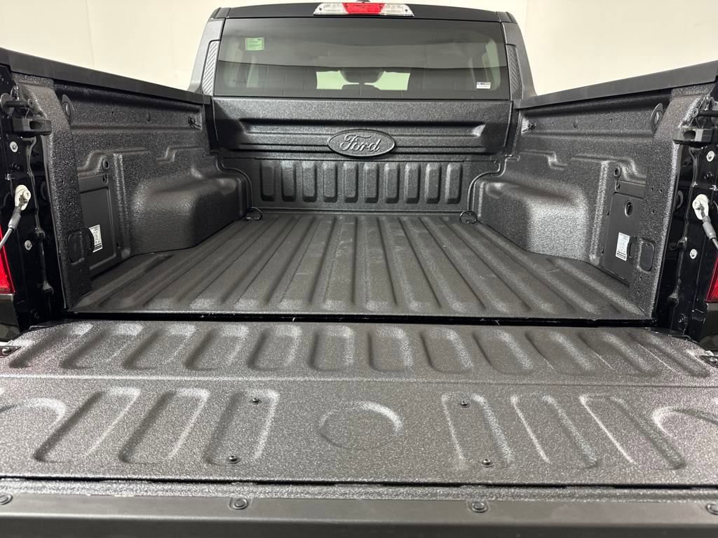 New 2025 Ford Maverick XLT image 21