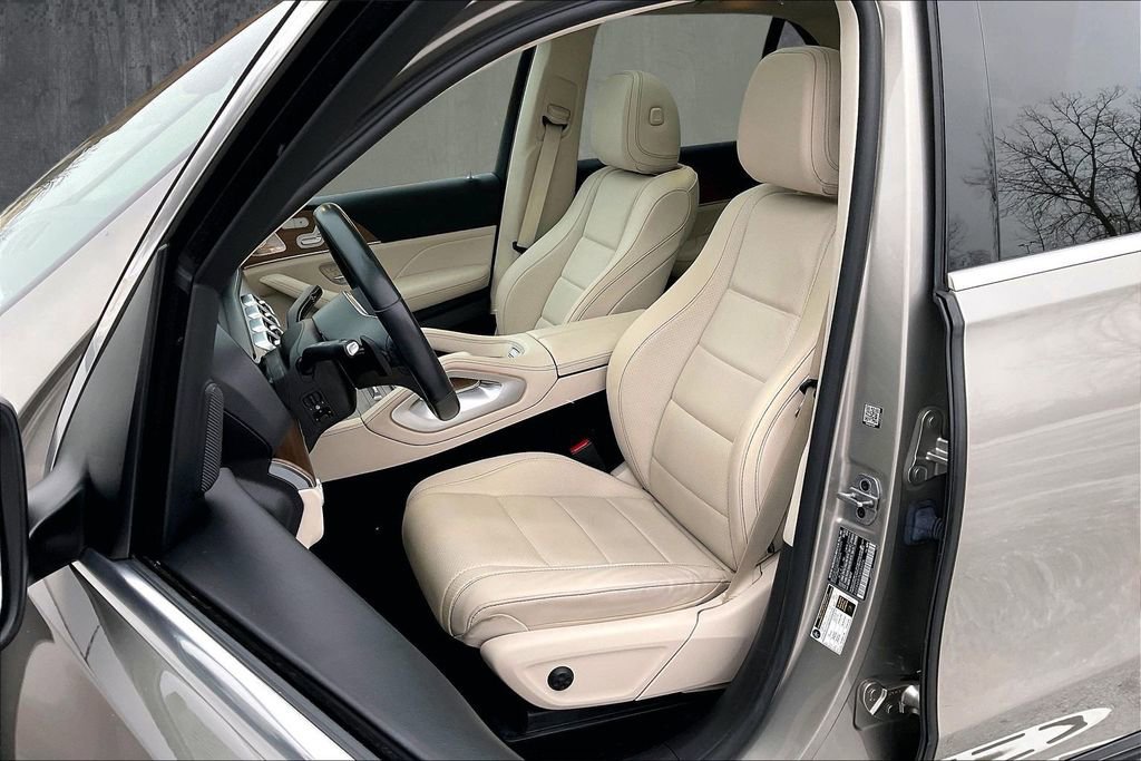 Used 2022 Mercedes-Benz GLE 350 4MATIC image 20