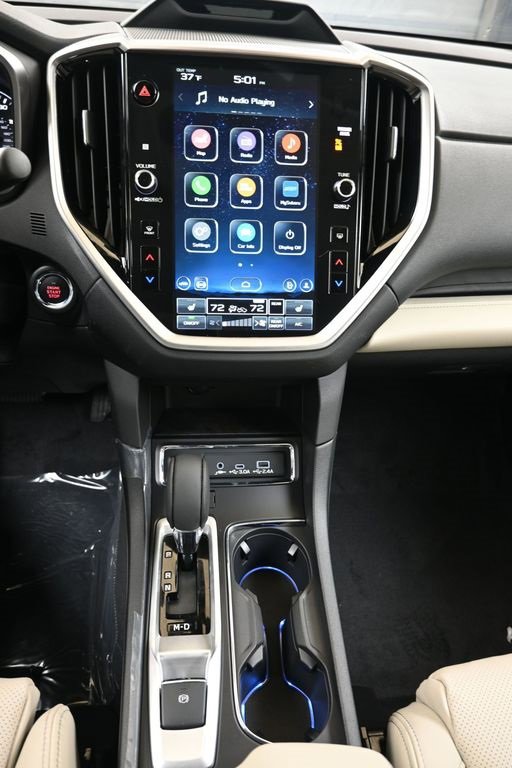 New 2026 Subaru Ascent Limited image 28