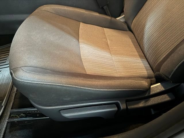 Used 2025 Nissan Sentra SV w/ All-Weather Package FWD image 15