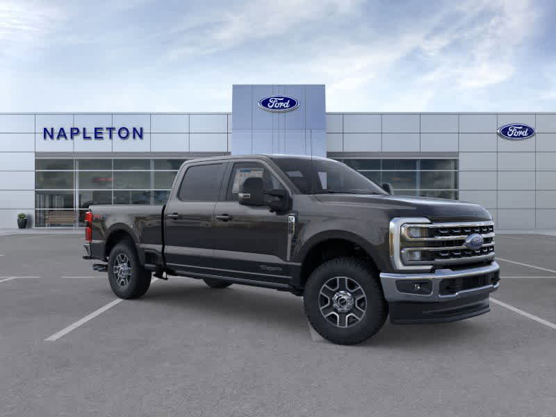 New 2026 Ford F250 Lariat image 7