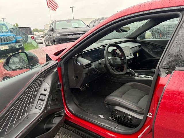 New 2026 Dodge Charger R/T AWD/4WD image 13