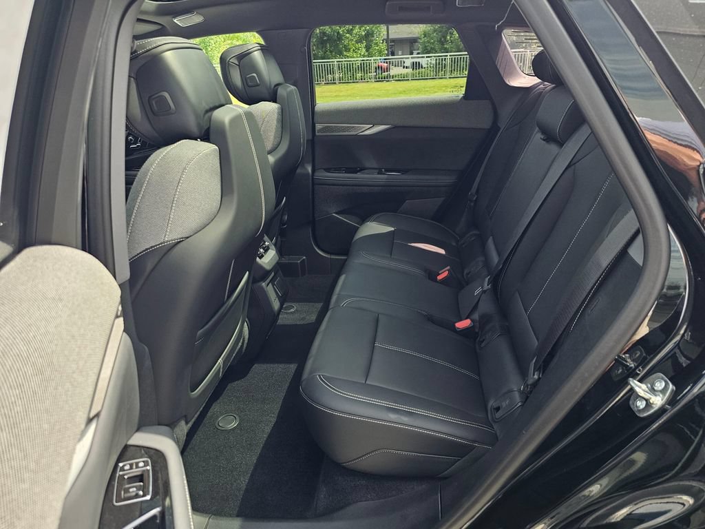 New 2026 Cadillac Optiq Sport 1 AWD/4WD image 16