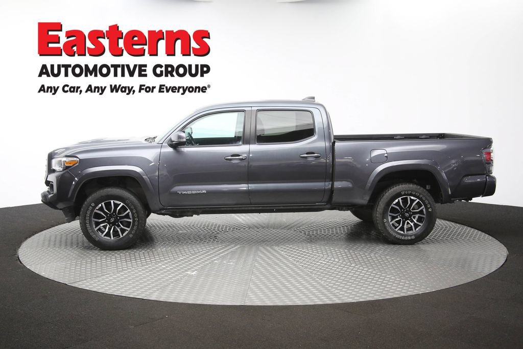 Used 2023 Toyota Tacoma TRD Sport w/ Advanced Technology Package RWD image 60