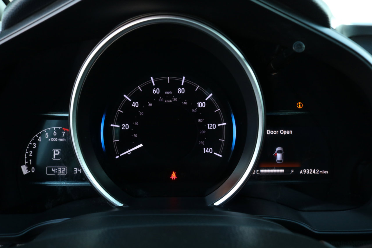 Used 2019 Honda Fit EX-L image 22