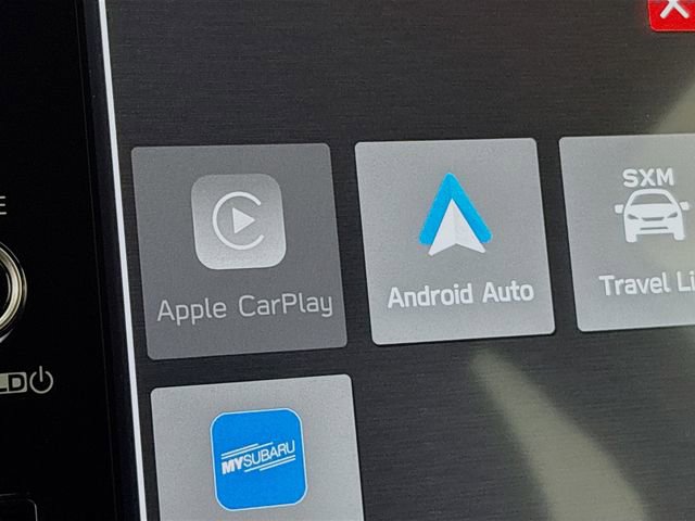 New 2026 Subaru Forester Premium image 13