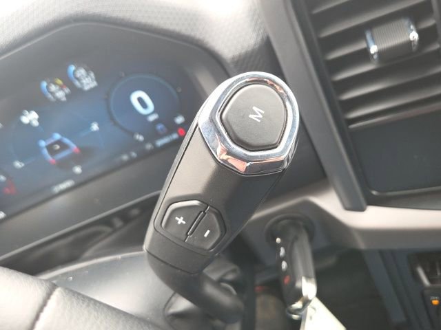 Certified 2025 Ford F150 XLT w/ Equipment Group 301A Standard image 39