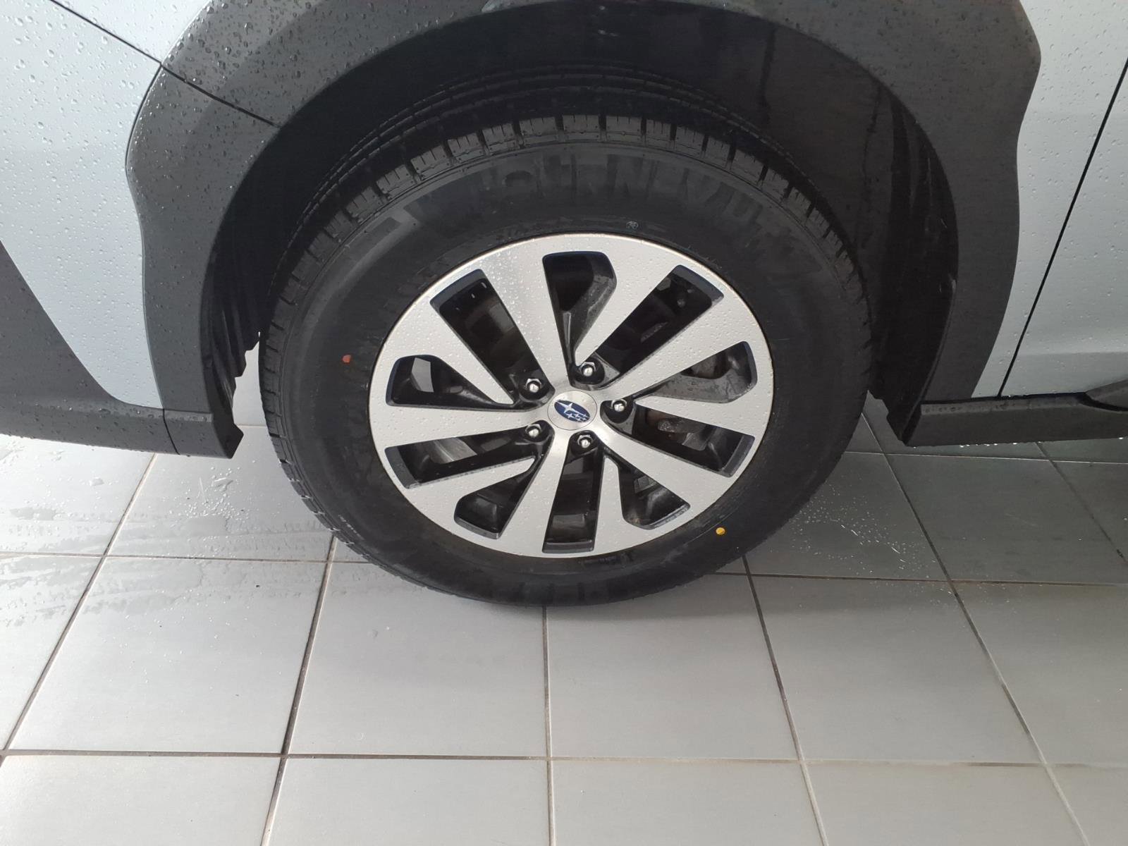 Certified 2024 Subaru Outback Premium AWD/4WD image 9