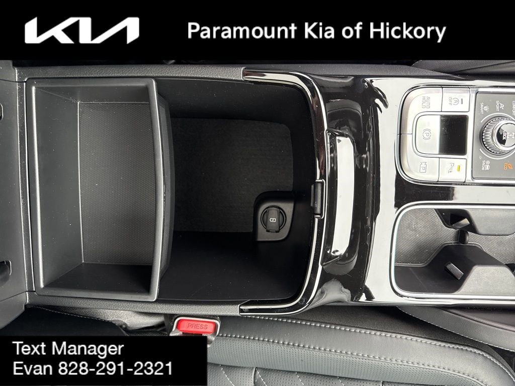 Used 2025 Kia Telluride SX X-Line image 32