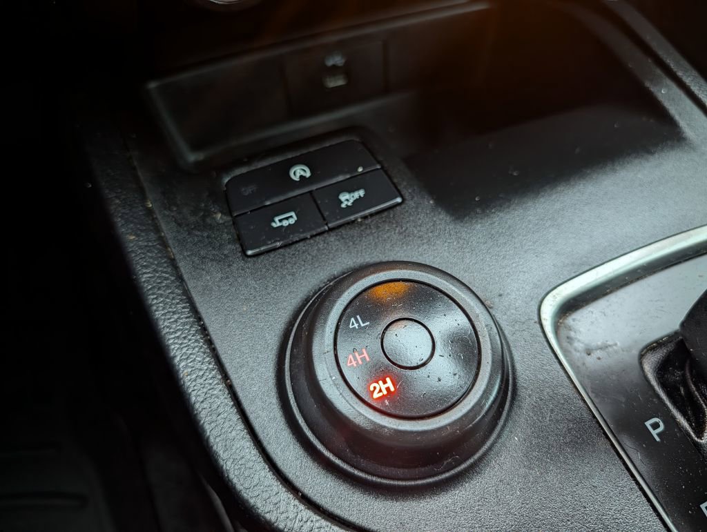 Used 2019 Ford Ranger XL w/ Equipment Group 101A Mid image 21