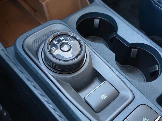 Used 2022 Ford Maverick Lariat w/ Lariat Luxury Package image 20