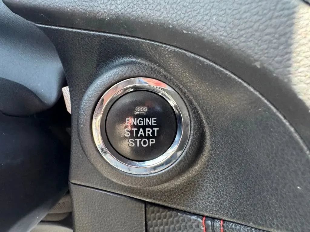 Used 2023 Subaru Forester Sport AWD/4WD image 26