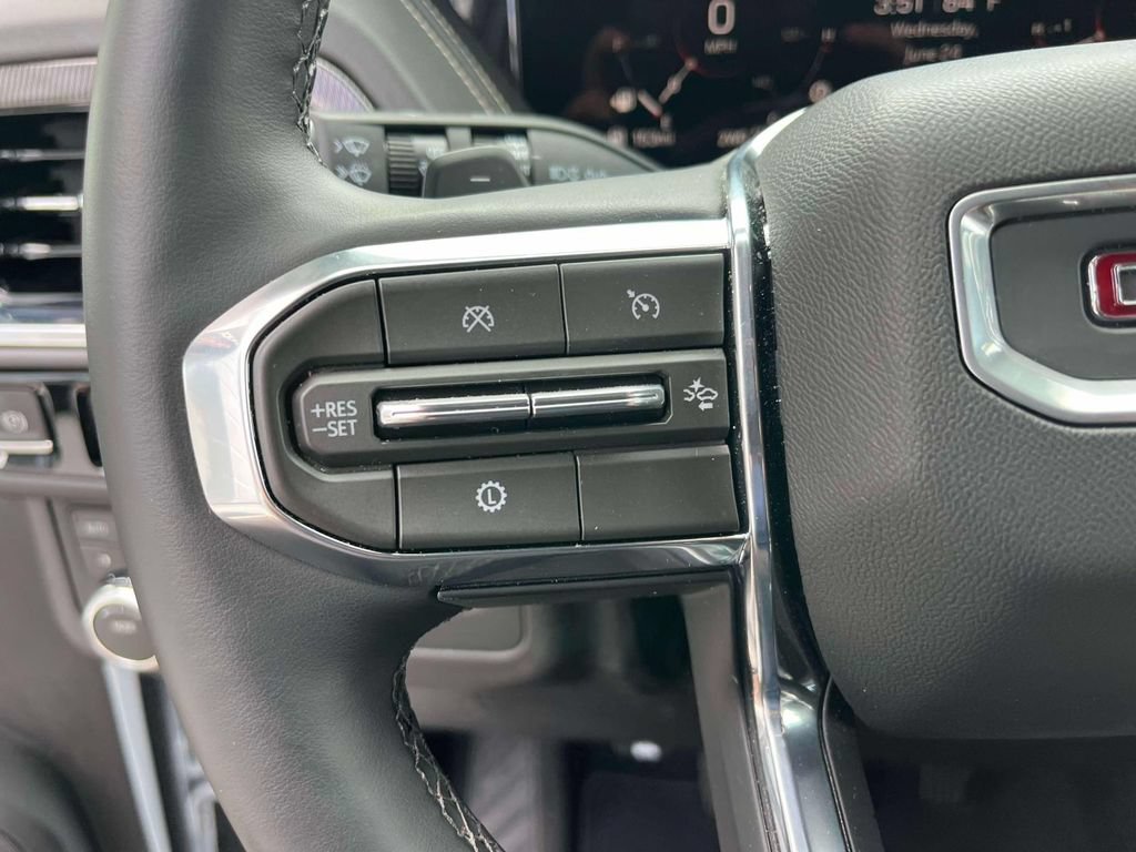 New 2026 GMC Yukon XL Elevation AWD/4WD image 27