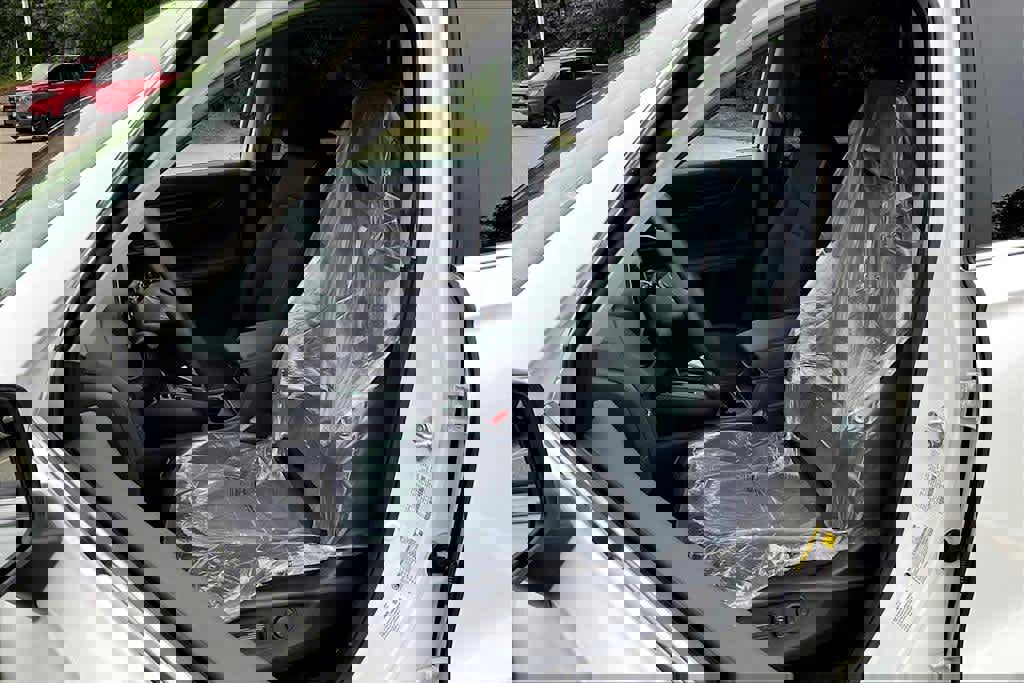 New 2026 Honda CR-V EX image 10