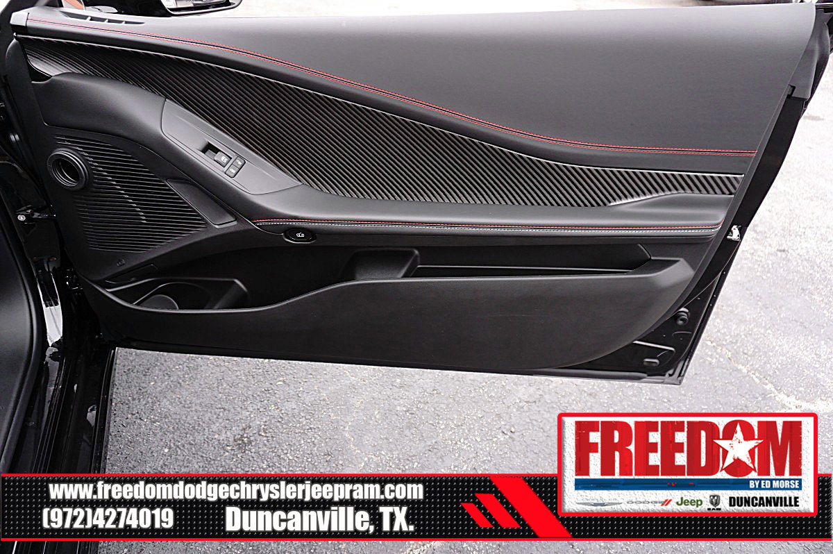 New 2026 Dodge Charger Scat Pack image 36