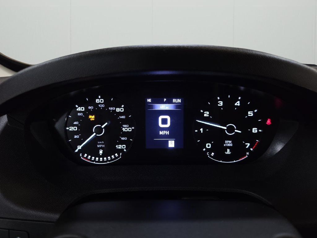 New 2026 RAM ProMaster 1500 FWD image 21