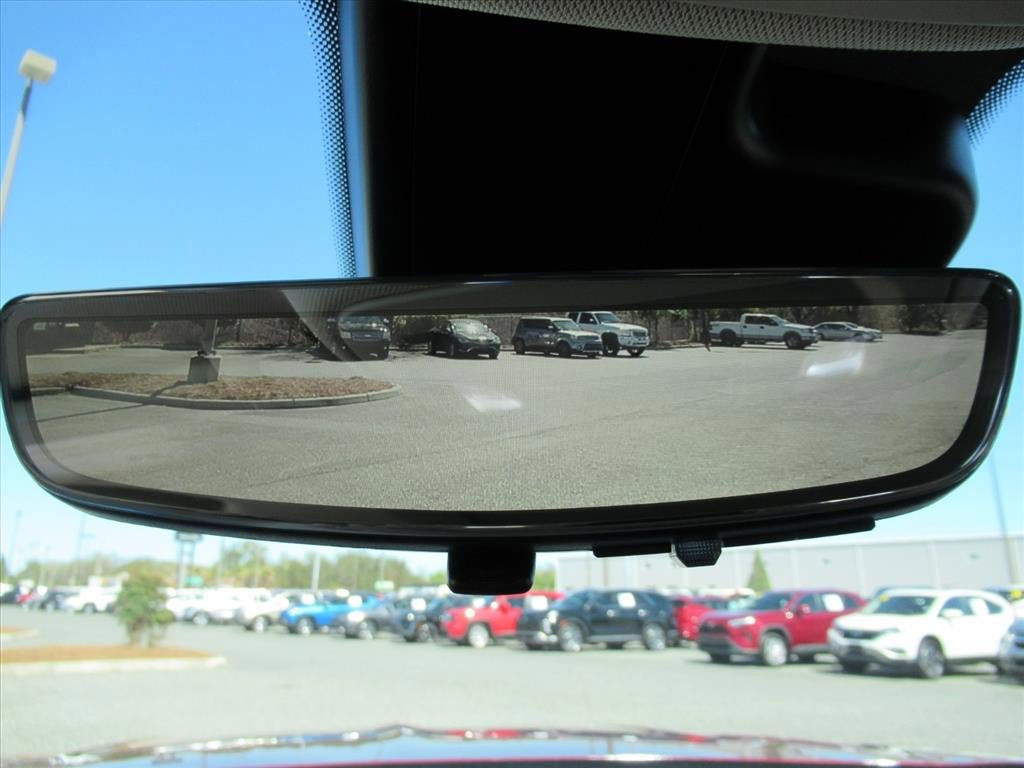 Used 2023 Buick Envision Avenir FWD image 27