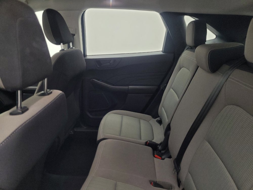 Used 2022 Ford Escape S FWD image 18