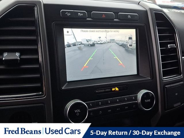 Certified 2019 Ford Expedition XLT w/ Equipment Group 202A AWD/4WD image 25