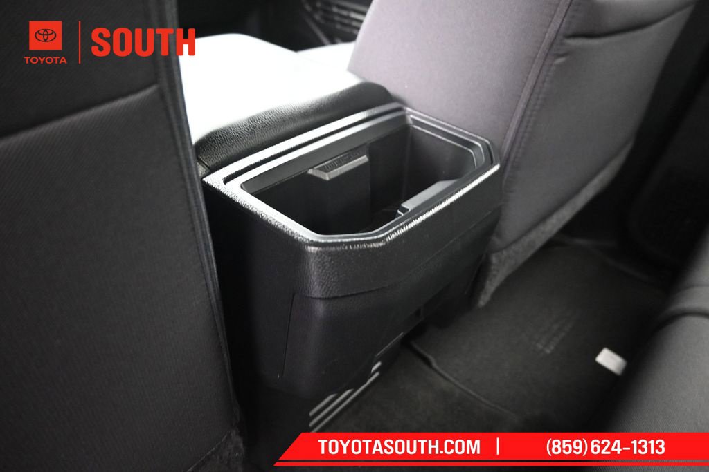 Used 2024 Toyota Tacoma SR w/ SR Upgrade Package AWD/4WD image 24