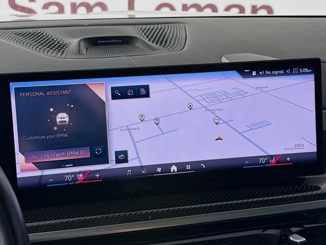 Used 2024 BMW ALPINA XB7 image 12