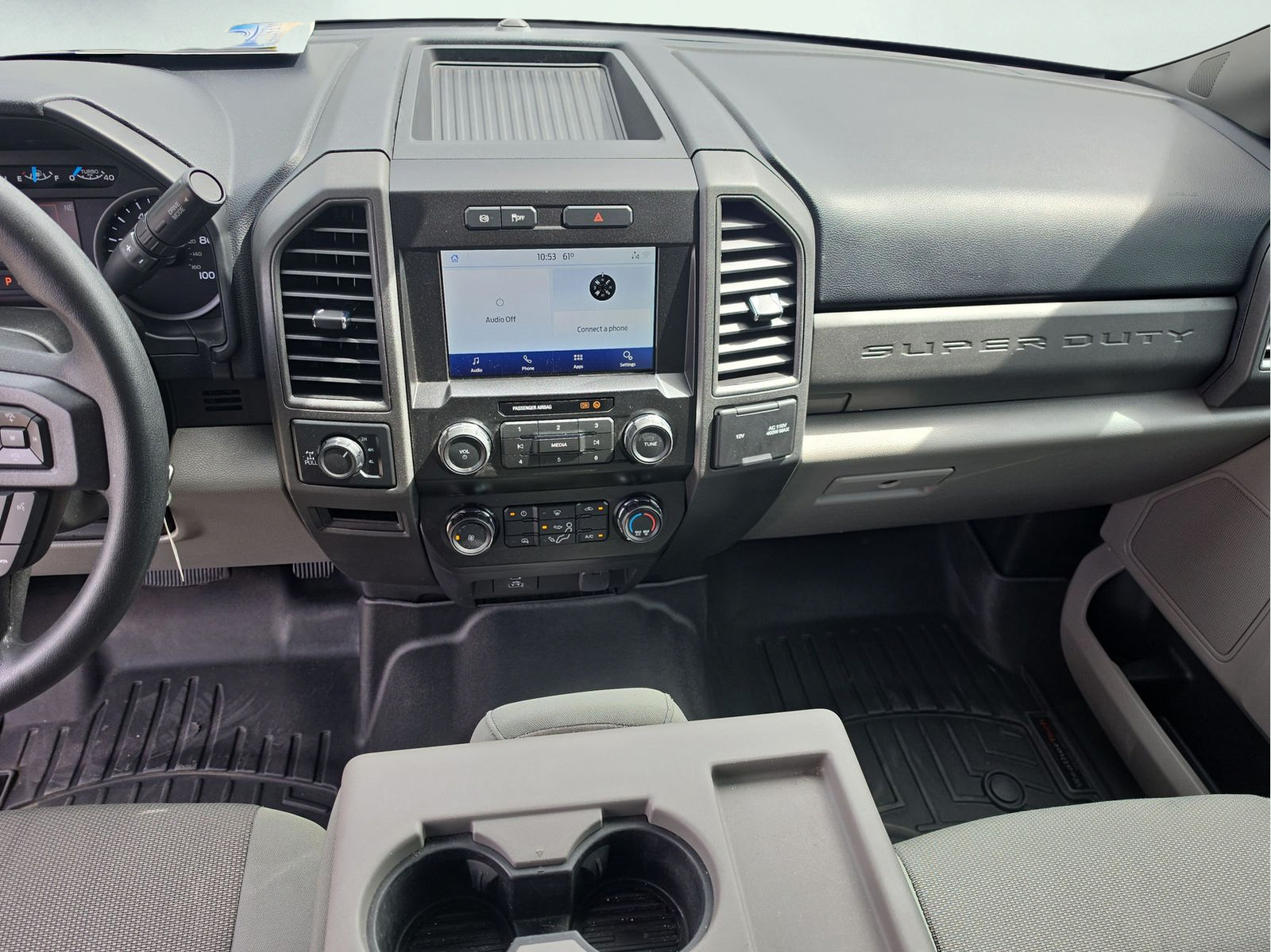 Used 2021 Ford F250 XL w/ STX Appearance Package AWD/4WD image 18