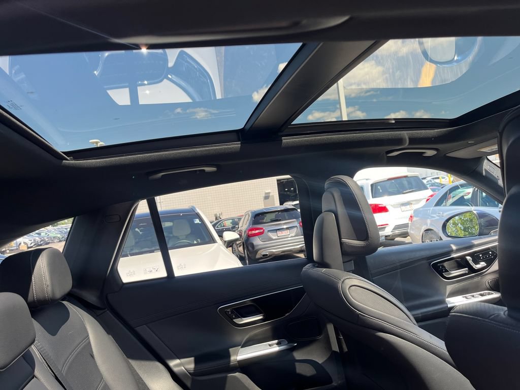 Certified 2023 Mercedes-Benz GLC 300 4MATIC image 18