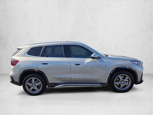 Used 2025 BMW X1 xDrive28i w/ Convenience Package AWD/4WD video 4