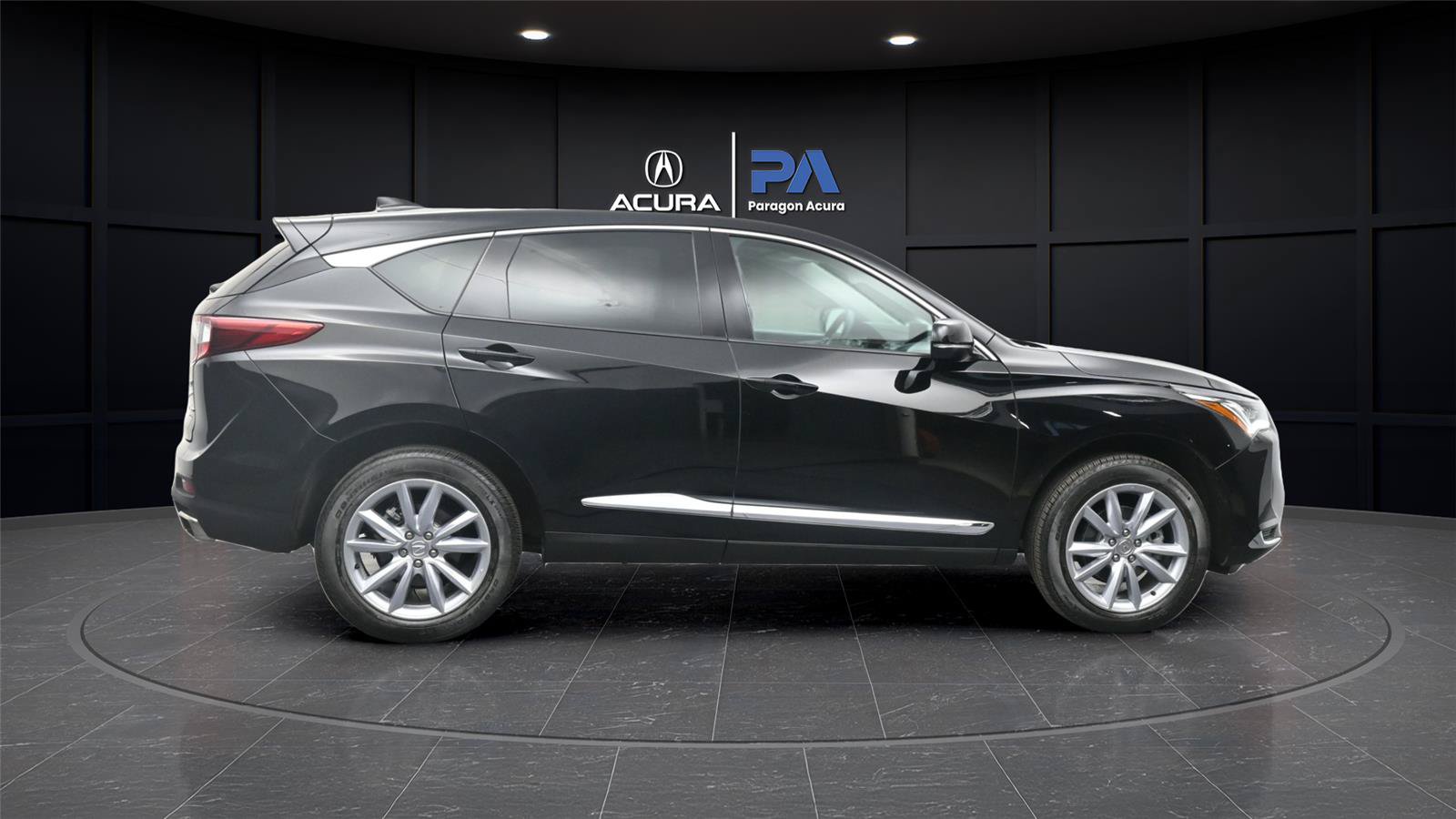 Certified 2024 Acura RDX SH-AWD image 25