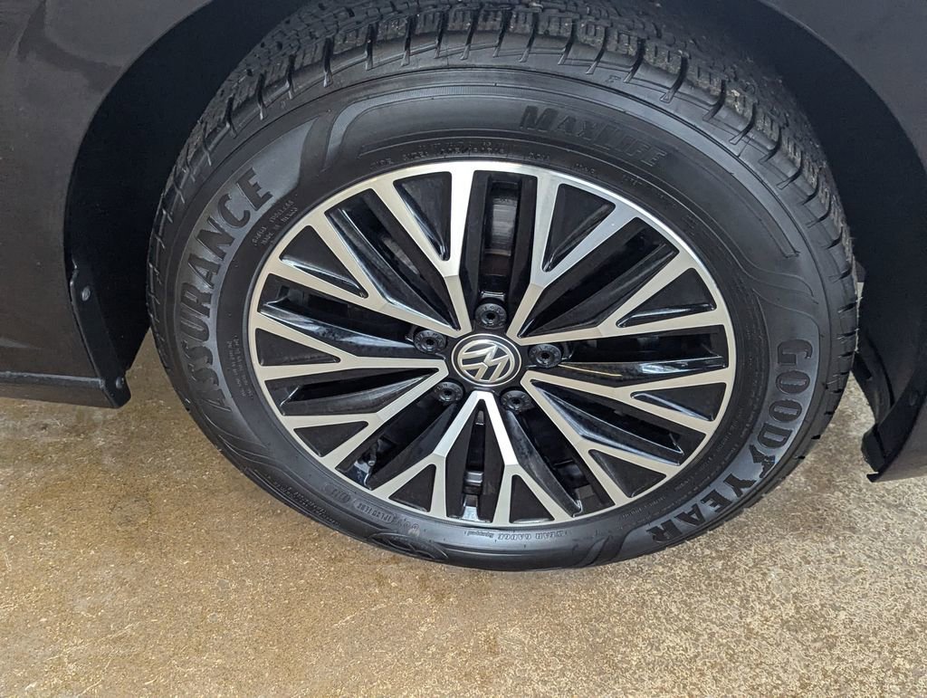 Used 2019 Volkswagen Jetta SEL image 36