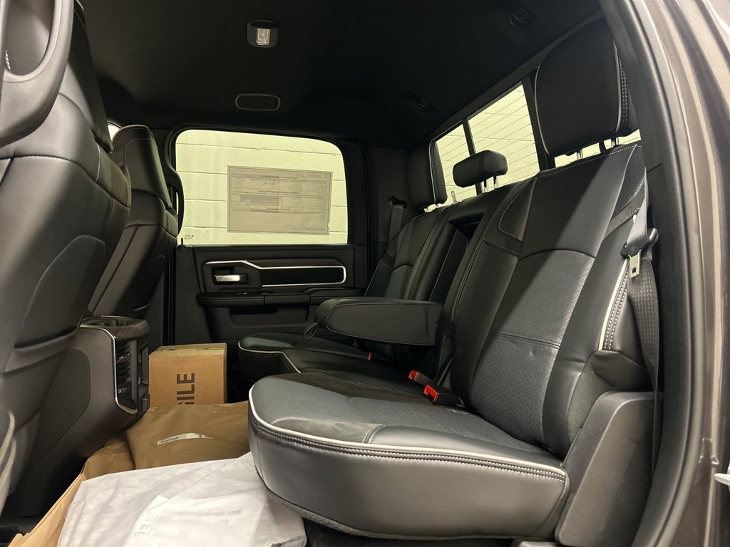 New 2026 RAM 4500 Tradesman image 8