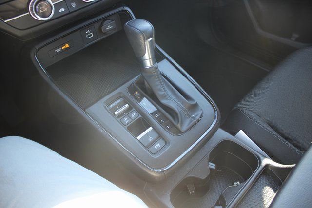 Used 2023 Honda CR-V LX image 10