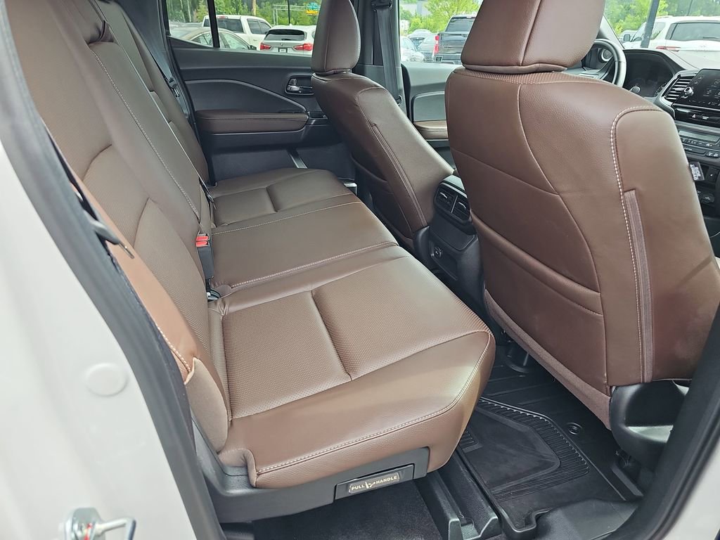 Used 2025 Honda Ridgeline RTL image 15
