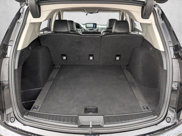 Used 2023 Acura RDX AWD w/ Technology Package image 6
