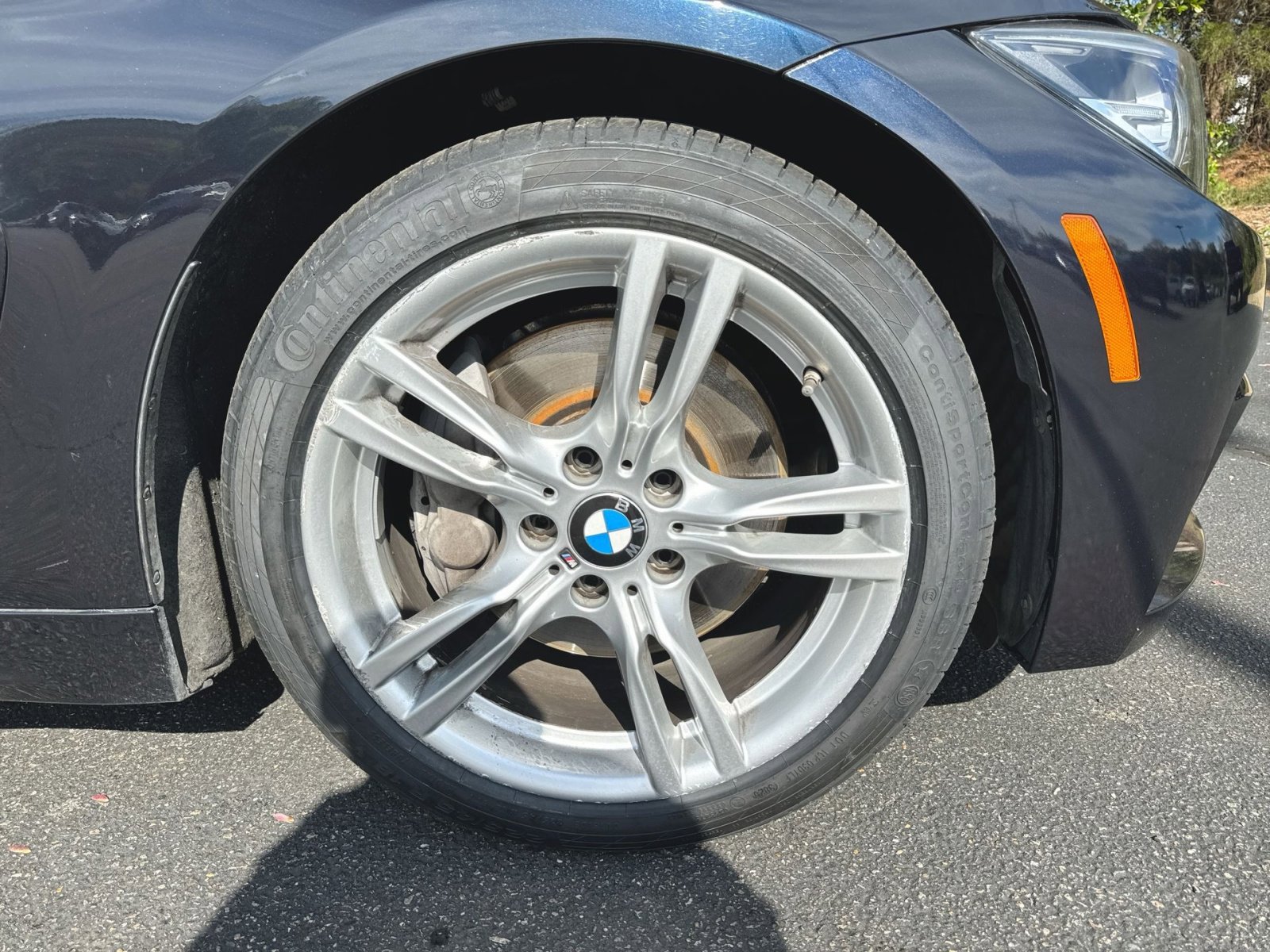 Used 2018 BMW 430i Gran Coupe image 2
